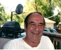Russell A. Marriner obituary, 1940-2018, Oak Lawn, IL