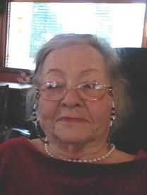 Sue L. Brown obituary, 1939-2018, Grandview, MO