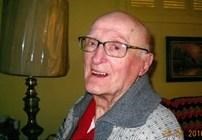 Charles E. Benes obituary, 1927-2013, Stickney, IL