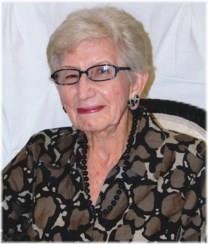Hermelia Gonzales Romo obituary, 1920-2016, Riverside, CA