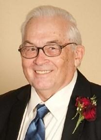 JOHN V. BENTLEY Sr. obituary, 1934-2015, Cleveland, OH