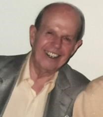 ROBERT LOWENSTEIN obituary, 1922-2017, West Orange, NJ