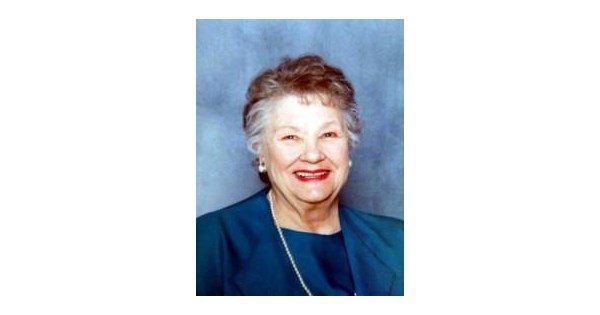 Ruth Dacus Obituary (1927 - 2017) - Southaven, MS - The Commercial Appeal