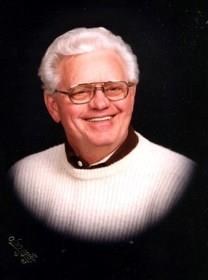 Herman Muehlbauer obituary, 1924-2016, Des Plaines, IL