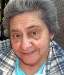 Mary D'Amico Obituary - Death Notice and Service Information