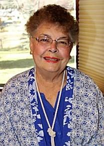 LaVerna CLASSEN obituary, 1930-2017, Centennial, CO