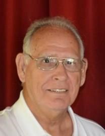 Joseph Lynn Barnes obituary, 1941-2018, Gardendale, AL