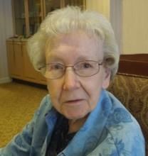 Nina Ohrenberg obituary, 1932-2016, Willowbrook, IL