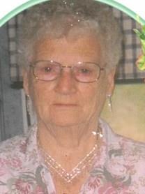 Beatrice Wilson Obituary Death Notice and Service Information