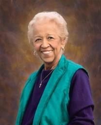 Alice Barrientos obituary, 1933-2018, Carrollton, TX