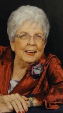 Gynyth Anita Landis obituary, 1934-2017, Fort Myers, FL