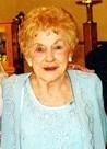 Mary W. Joseph obituary, 1918-2015, Westmont, IL