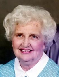Gertrude "Trudie" Turnquist obituary, 1920-2018, Grand Rapids, MI