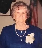 Virginia Romines obituary, 1924-2018, Knoxville, TN