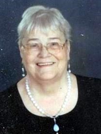 Lillie Mae Kelley obituary, 1932-2016, Piedmont, SC