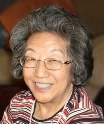 Kimi Fukumoto obituary, Los Angeles, CA
