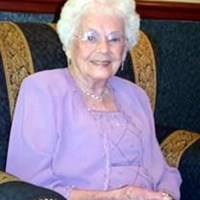 Katherine-Inez-Wright-Eisemon-Obituary - Madison Heights, Virginia