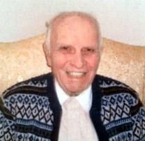 EGON HOENIG obituary, 1919-2017, Livingston, NJ