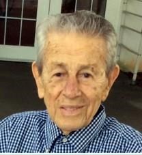 George CAMPOS obituary, St. Petersburg, FL