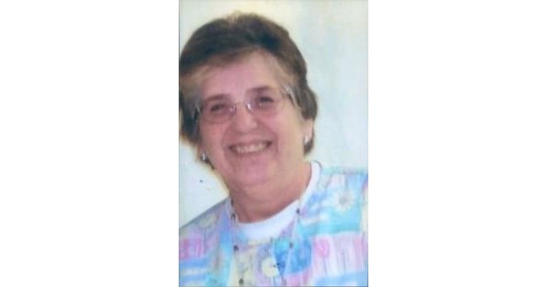 Sharon Robinson Obituary (1944 - 2018) - Springfield, IL - The State ...