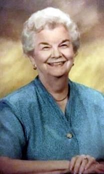 Virginia Winstead Durham obituary, 1924-2017, Homewood, AL