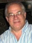 Lawrence SPADE obituary, 1949-2018, Dayton, OH