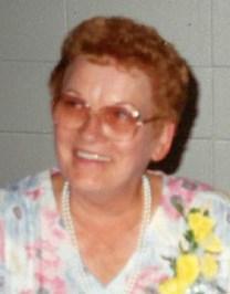 Lorna Rollof Obituary Death Notice and Service Information