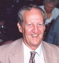 Edward Gayhardt obituary, 1930-2015, Nottingham, MD