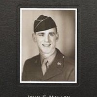 malloy john legacy