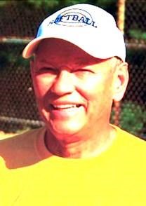 Ronald J. Szweda obituary, 1939-2014, Clayton, MO