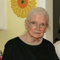 Betty Gorman Obituary