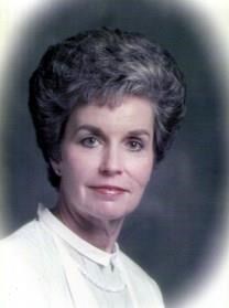 Betty Wright Obituary (1932