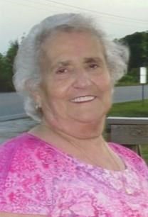 DOLORES LUCARELLI obituary, 1938-2016, Chesterland, OH