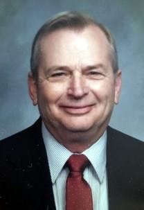 Thomas Ray Spann obituary, 1929-2017, Jackson, TN