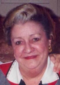 Joan Mayo Obituary - Death Notice and Service Information
