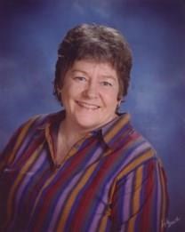 Patricia Gail Childers obituary, 1952-2017, Memphis, TN