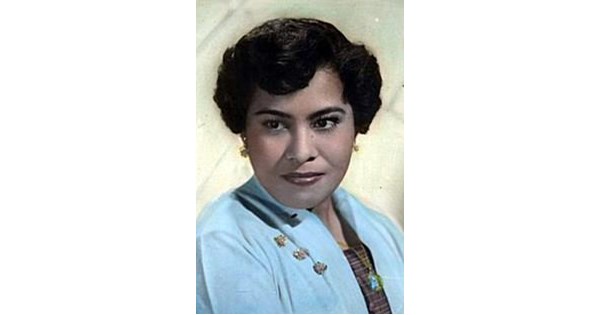 Mary Huerta Obituary (1930 - 2018) - Chula Vista, CA - San Diego Union ...