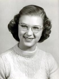 Irene Ritenour obituary, 1931-2018, Des Plaines, IL