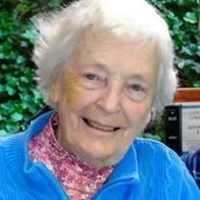 ROSALIND-TAYLOR-Obituary - Victoria, British Columbia