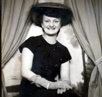 Virginia JENDER obituary, 1925-2017, Oak Lawn, IL