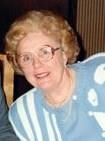 Jean M. Urquhart obituary, 1920-2018, Ann Arbor, MI