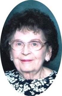ZELMIRA A. GALE obituary, 1926-2014, Rocky River, OH