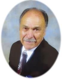 joseph panzarella obituary