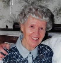 Rita L. Throm obituary, 1919-2016, Duarte, CA