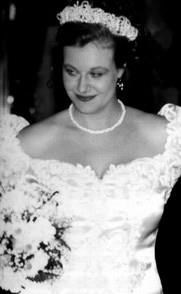 Irene Michelle Graves obituary, 1972-2017, Irondale, AL