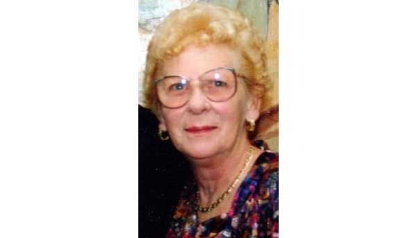 Lorraine Miele Obituary (1931 - 2017) - Sloatsburg, NY - The Journal News