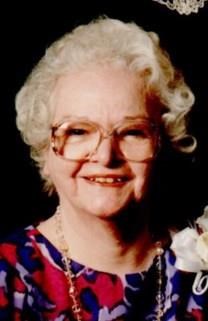 Geraldine Masek obituary, 1921-2017, Oak Lawn, IL
