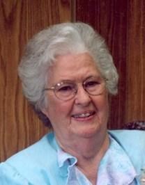RITA ALEXANDER BARR obituary, 1927-2014, Spring Hill, KS