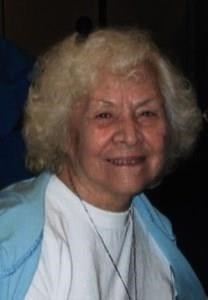 Louise Acosta obituary, Chicago, IL