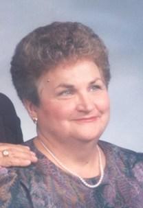 Susie Scott Obituary - Death Notice and Service Information